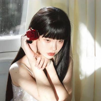 一个女王的少女时代